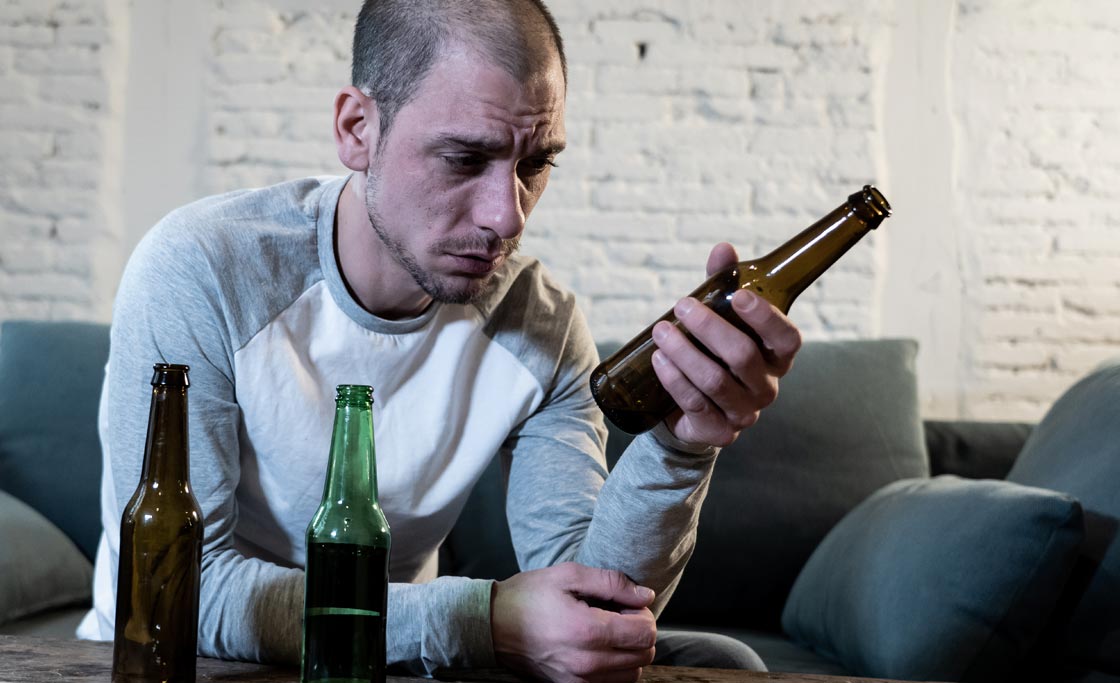 Убрать алкогольную зависимость в Пировском